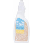 Tierra Verde Zitrone Schuppen Gel 1×750 ml