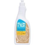 Tierra Verde Zitrone Schuppen Gel 1×750 ml