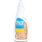 Tierra Verde Zitrone Schuppen Gel 1×750 ml