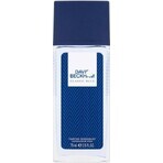 David Beckham Classic Blue Deo 75ml 1×75 ml, apă de toaletă