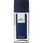 David Beckham Classic Blue Deo 75ml 1×75 ml, apă de toaletă