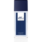 David Beckham Classic Blue Deo 75ml 1×75 ml, apă de toaletă