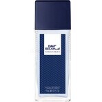 David Beckham Classic Blue Deo 75ml 1×75 ml, apă de toaletă