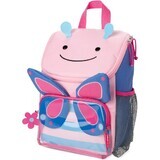 SKIP HOP Zoo Backpack BIG BIG Butterfly 1×1 pcs, backpack for kids