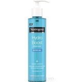 NEUTROGENA® Hydro Boost Gel Limpiador sin perfume 1×200 ml, gel limpiador