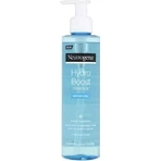 NEUTROGENA® Hydro Boost Gel Limpiador sin perfume 1×200 ml, gel limpiador