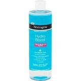 NEUTROGENA® Hydro Boost Agua Micelar 3en1 1x400ml, agua micelar