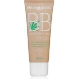 Dermacol Bb Krem S Cbd C.2 1×30 ml, Gesichtscreme