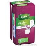 DEPEND MINI 1×14 unidades, absorbentes para incontinencia