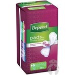 DEPEND MINI 1×14 unidades, absorbentes para incontinencia