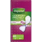 DEPEND MINI 1×14 unidades, absorbentes para incontinencia