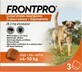 FRONTPRO&#174; comprimidos masticables antiparasitarios para perros (4-10 kg) 1&#215;3 tbl, comprimidos antiparasitarios