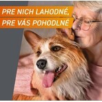 FRONTPRO® comprimidos masticables antiparasitarios para perros (4-10 kg) 1×3 tbl, comprimidos antiparasitarios