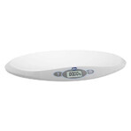 Chicco Baby digital scale 1×1 pc, balance ergonomique