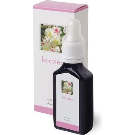 KOROLEN GTT 30ML 1×30 ml, preparare alternativă