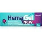 HemaGel® NEW 1×30 g, gel cicatrizante