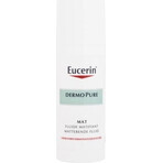 Eucerin DERMOPURE emulsión matificante 1×50 ml, pieles con problemas