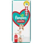 Pañales Pampers GP S6 48 piezas (15+kg) 1×48 piezas