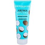 Dermacol Aroma Ritual Brazilian coconut relaxing shower gel 1×250 ml with coconut oil