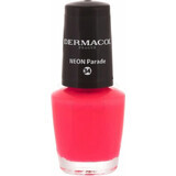 Dermacol Neon Parade Nagellack Nr.34 1×5 ml, Nagellack