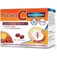 NOVO C KOMPLEX KOMPLEX 1×60 pcs, complément alimentaire