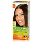 Garnier Color Naturals tinte permanente 4 Castaño Medio 1×1 pieza, color de pelo