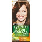 Garnier Color Naturals tinte permanente 4 Castaño Medio 1×1 pieza, color de pelo