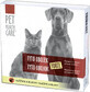 PET HEALTH CARE FYTO COLLAR FORTE 1&#215;1 ud, collar repelente para perros y gatos