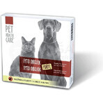 PET HEALTH CARE FYTO COLLAR FORTE 1×1 ud, collar repelente para perros y gatos