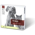 PET HEALTH CARE FYTO COLLAR FORTE 1×1 ud, collar repelente para perros y gatos