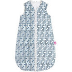 MOTHERHOOD Saco de dormir 2en1 Azul Clásicos nuevo 3-18m 3 tog 3 tog 1×1 piezas