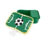 SKIP HOP Spark Style Snack box 700 ml Football 3r+ 1×1 pcs, snack box