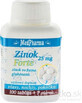 MedPharma ZINOC 25 mg Forte 1&#215;107 tbl, (gluconato de zinc)