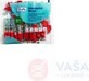 TOOTH K TEPE ID-B ID-B 0.5 25KS CERVENA INTERDENTAL 1&#215;25 pcs, cepillo interdental