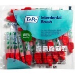 TOOTH K TEPE ID-B ID-B 0,5 25KS CERVENA INTERDENTAL 1×25 stuks, interdentale tandenborstel