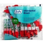 TOOTH K TEPE ID-B ID-B 0,5 25KS CERVENA INTERDENTAL 1×25 stuks, interdentale tandenborstel