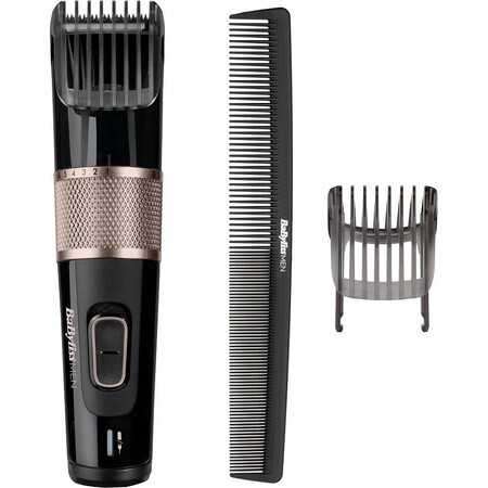 Cortapelos BaByliss E974E 1×1 ud, cortapelos