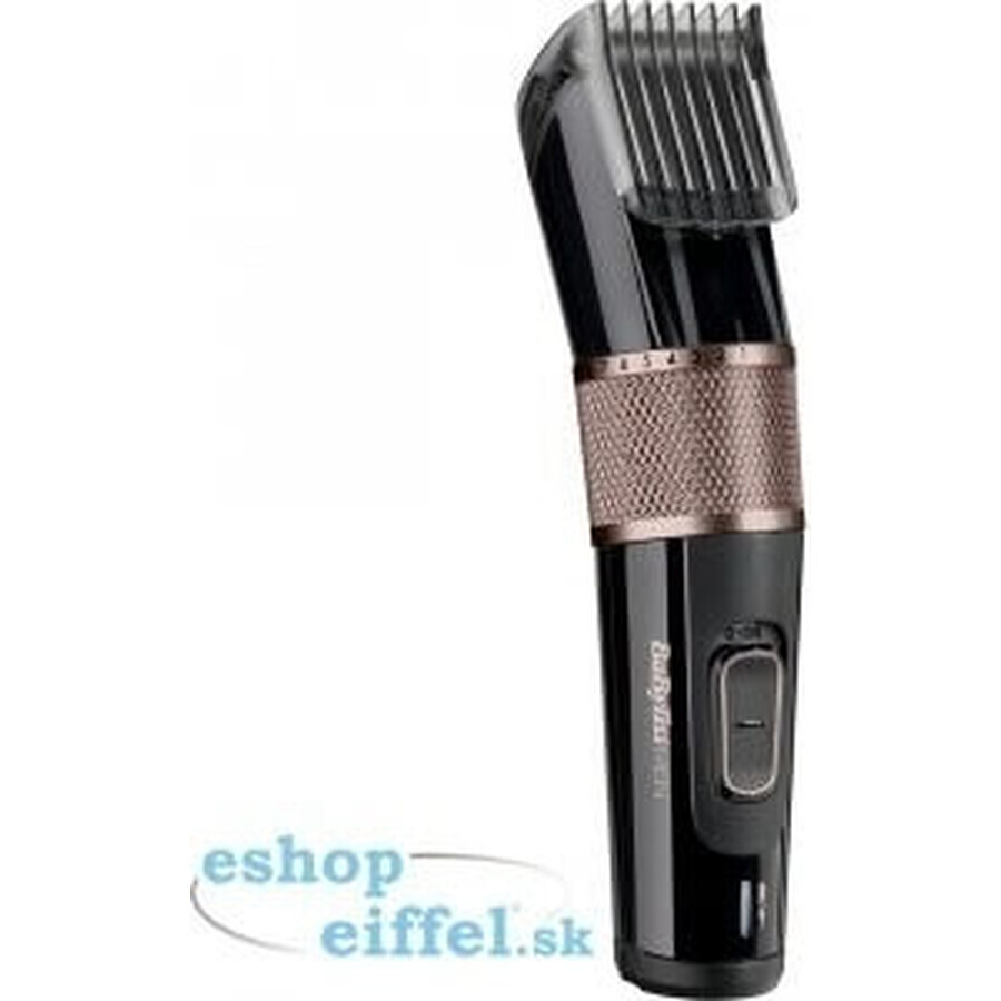 Cortapelos BaByliss E974E 1×1 ud, cortapelos