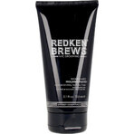 Redken Pasta Capilar Moldeadora Brews 1×150 ml, pasta capilar