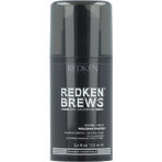 Redken Pasta Capilar Moldeadora Brews 1×150 ml, pasta capilar