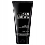 Redken Pasta Capilar Moldeadora Brews 1×150 ml, pasta capilar