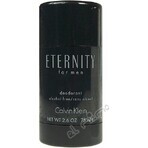 Calvin Klein Eternity Men Solid Deo 75ml 1×75ml, festes Deodorant