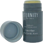 Calvin Klein Eternity Men Solid Deo 75ml 1×75ml, festes Deodorant