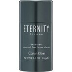 Calvin Klein Eternity Men Solid Deo 75ml 1×75ml, festes Deodorant