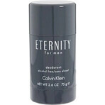 Calvin Klein Eternity Men Solid Deo 75ml 1×75ml, festes Deodorant