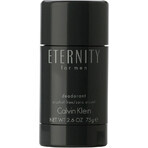 Calvin Klein Eternity Men Solid Deo 75ml 1×75ml, festes Deodorant