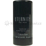 Calvin Klein Eternity Men Solid Deo 75ml 1×75ml, festes Deodorant