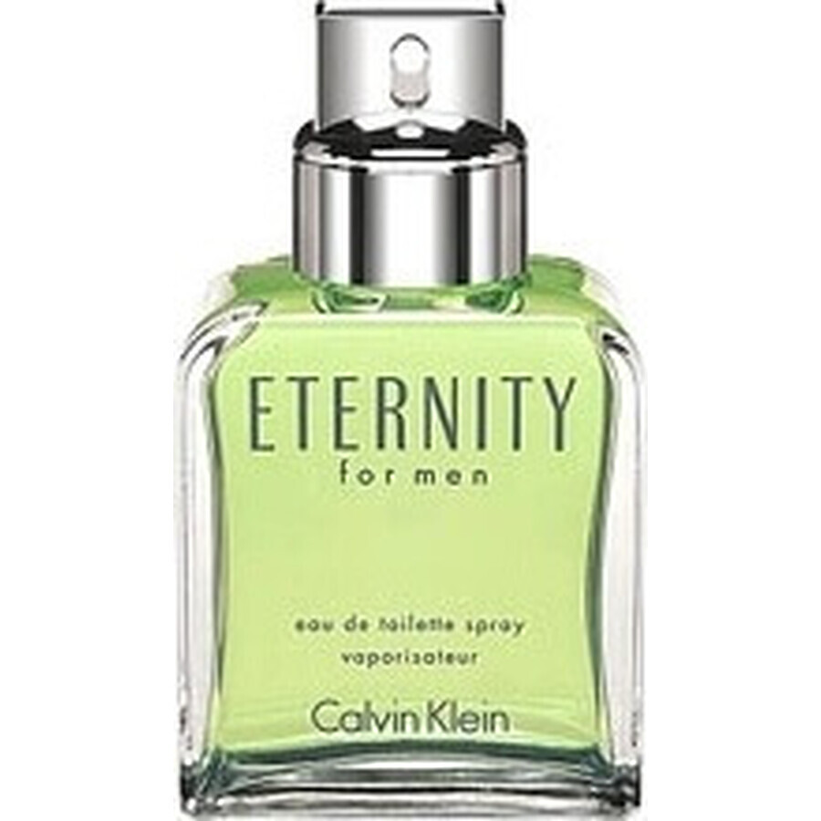 Calvin Klein Eternity Men Solid Deo 75ml 1×75ml, festes Deodorant