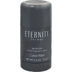 Calvin Klein Eternity Men Solid Deo 75ml 1×75ml, festes Deodorant