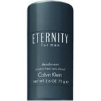 Calvin Klein Eternity Men Solid Deo 75ml 1×75ml, festes Deodorant